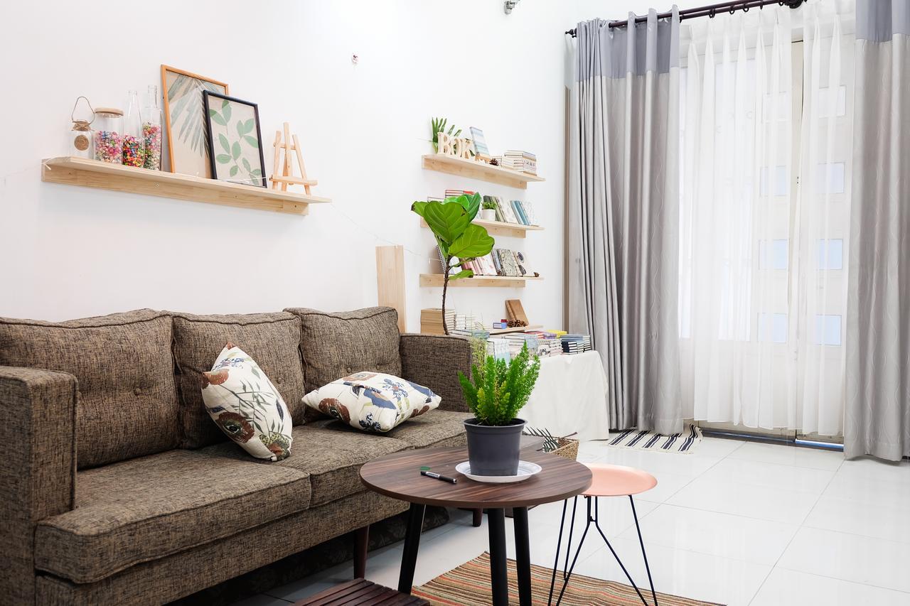 Homestay Magari